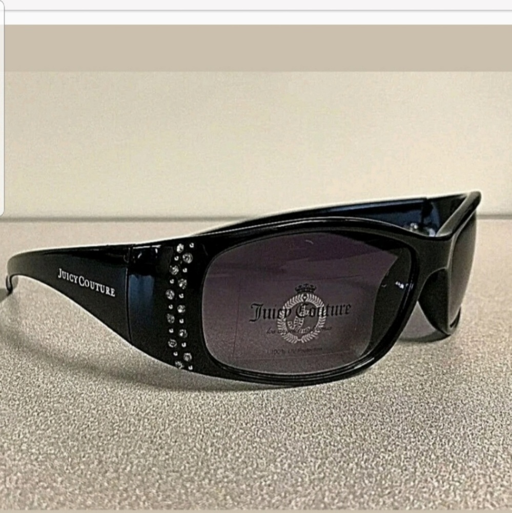 Juicy couture sunglasses